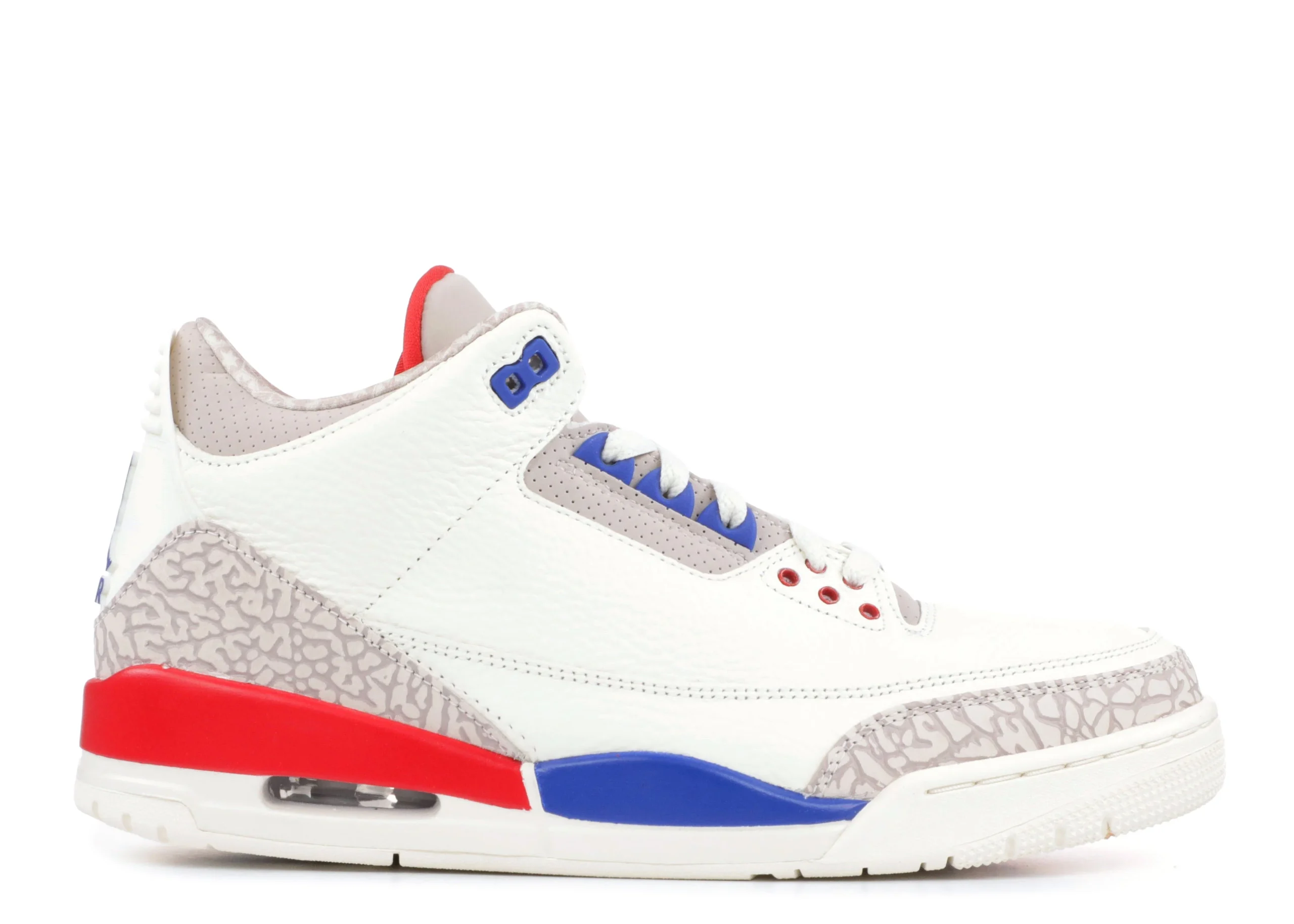 Jordan 3 Retro 'International Flight'