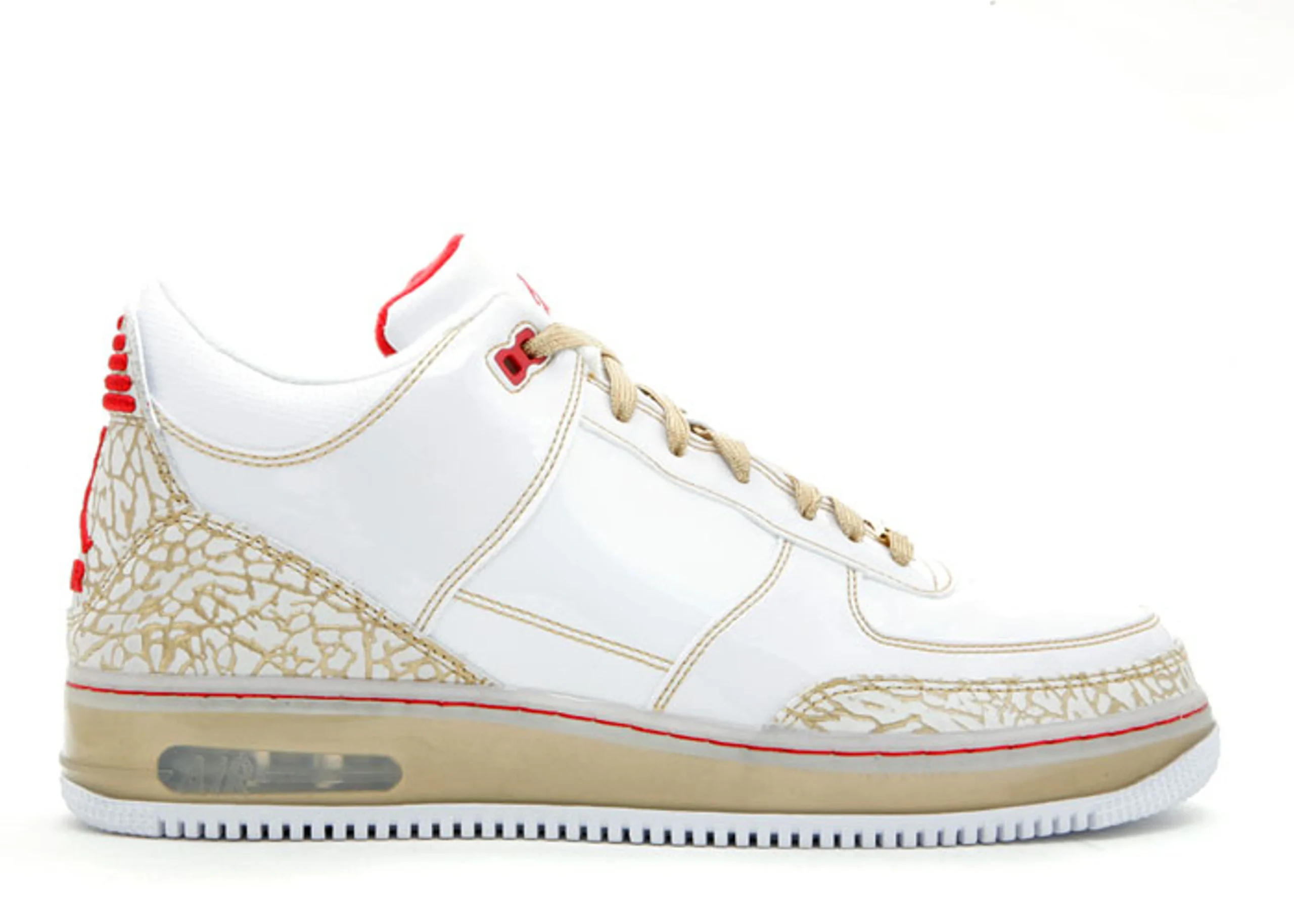 Jordan Fusion 3 Premier