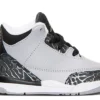 Jordan 3 Retro BT 'Wolf Grey'