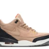 Jordan 3 Retro JTH NRG 'Bio Beige' Sample