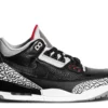 The Shoe Surgeon x Jordan 3 Retro 'JTH'