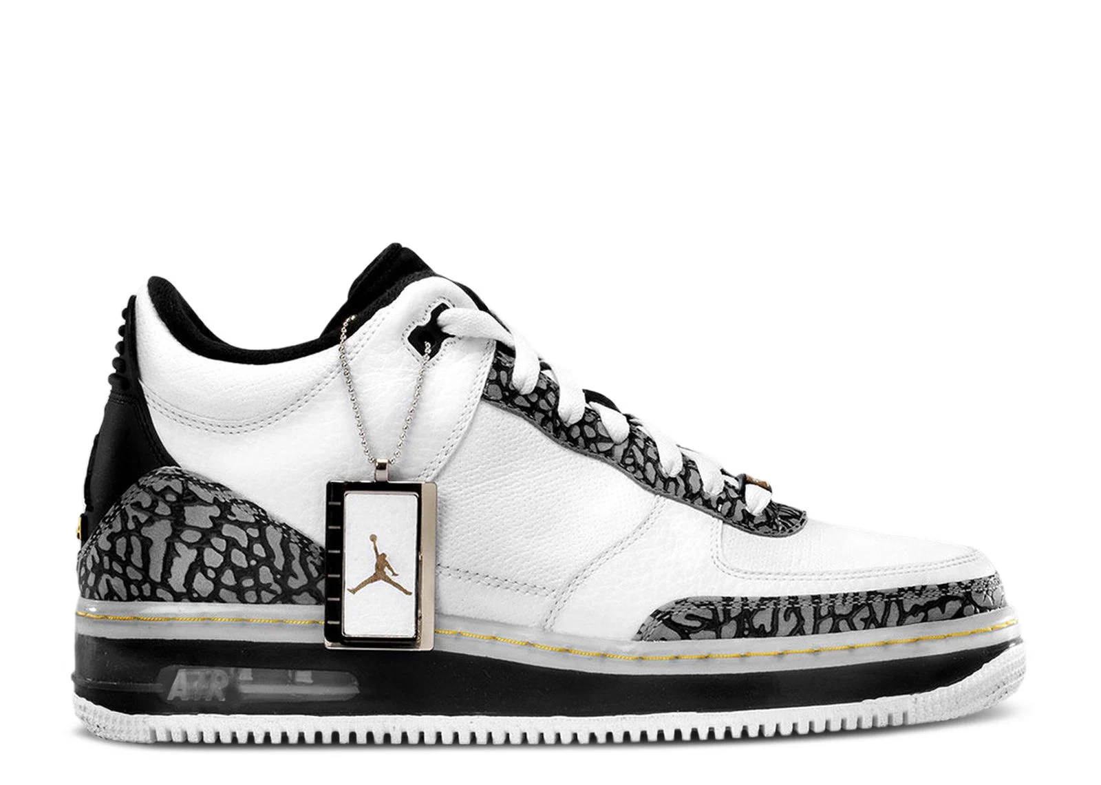 Jordan Fusion 3
