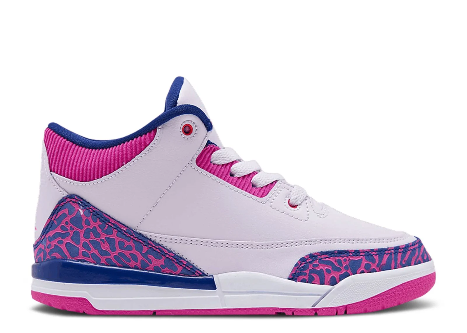 Jordan 3 Retro GP 'Barely Grape'