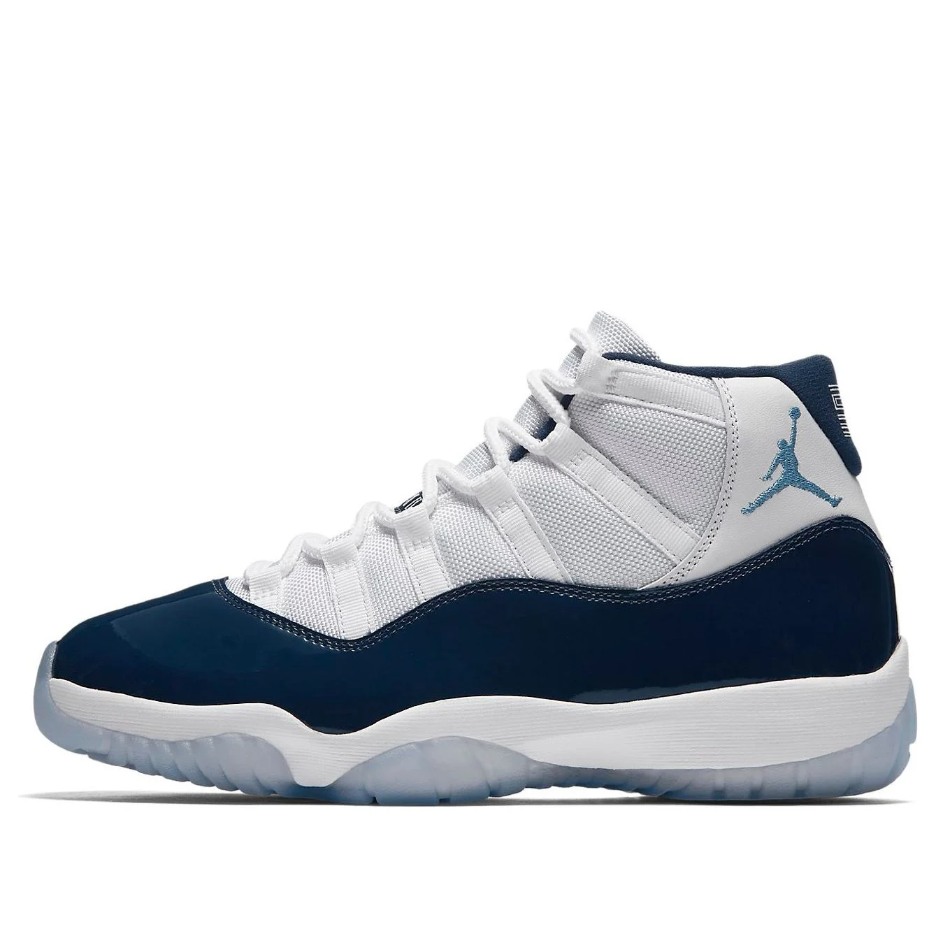 Air Jordan 11 Retro ‘Win Like ’82’ 378037-123