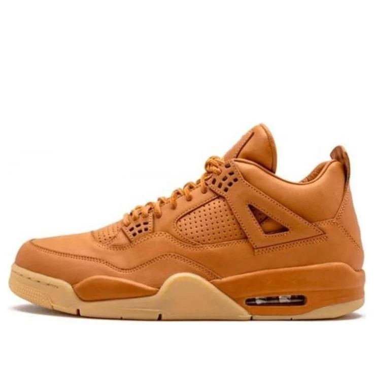 Air Jordan 4 Premium ‘Wheat’ 819139-205