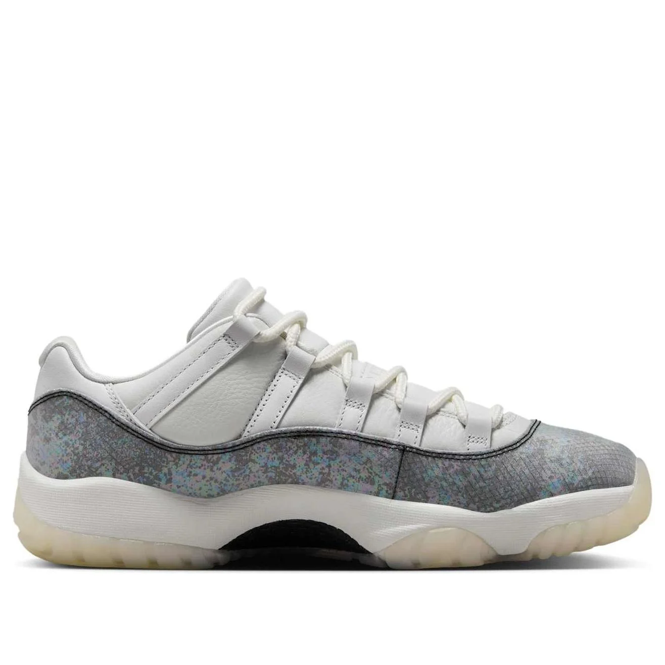 Air Jordan 11 Retro Low ‘Year of the Snake’ HQ7000-001