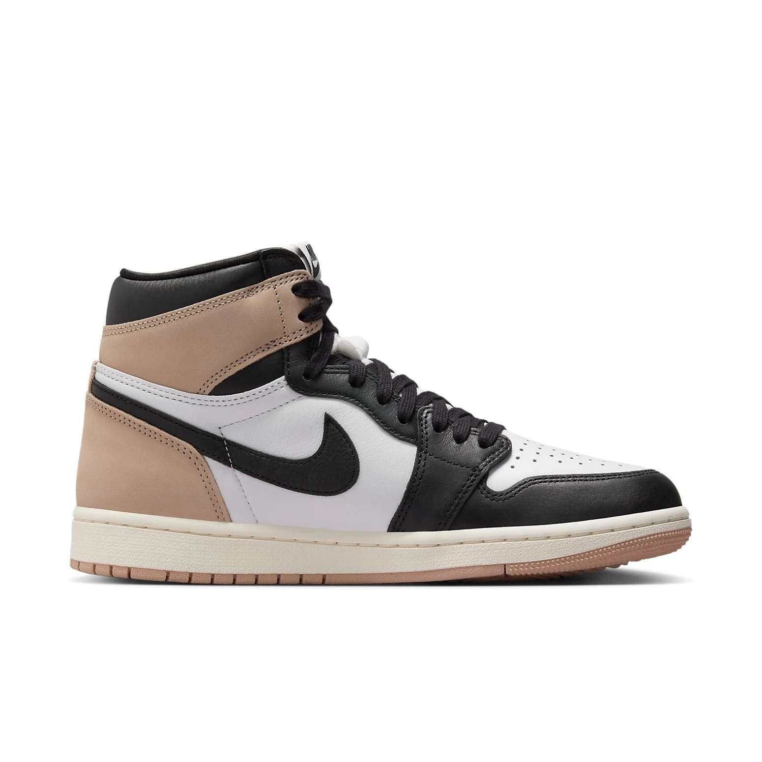 (WMNS) Air Jordan 1 Retro High OG ‘Latte’ FD2596-021