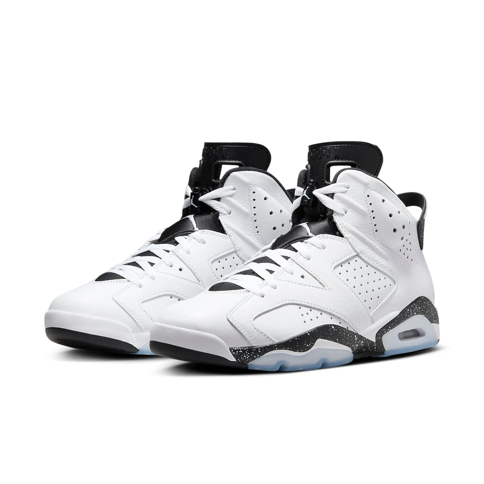 Air Jordan 6 Retro ‘Reverse Oreo’ CT8529-112
