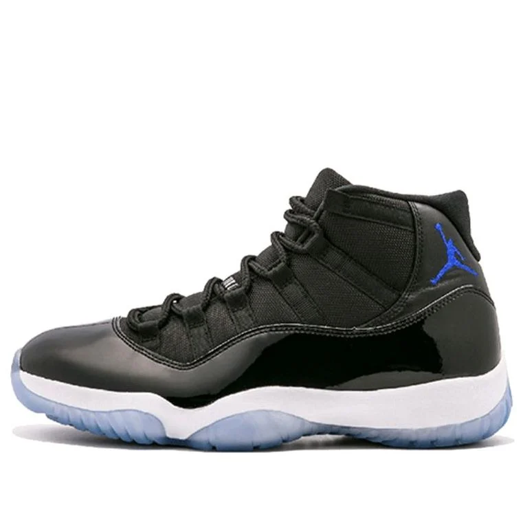 Air Jordan 11 Retro ‘Space Jam’ 2016 378037-003