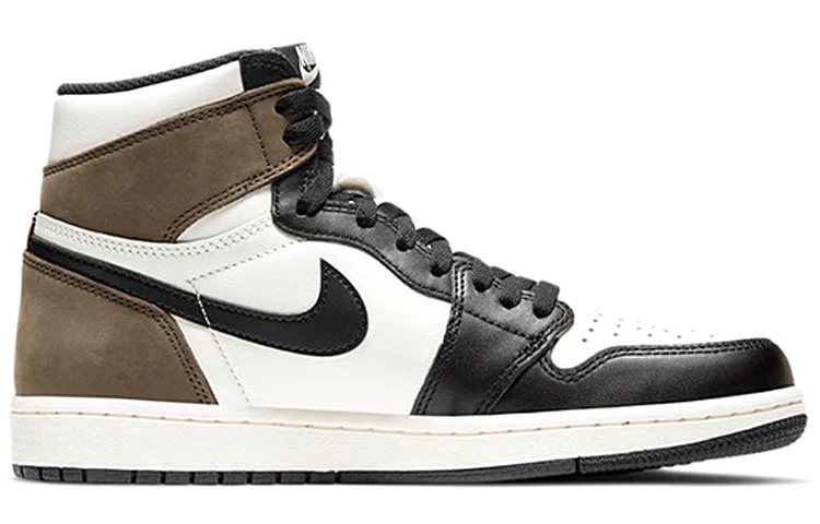 Air Jordan 1 Retro High OG ‘Dark Mocha’ 555088-105