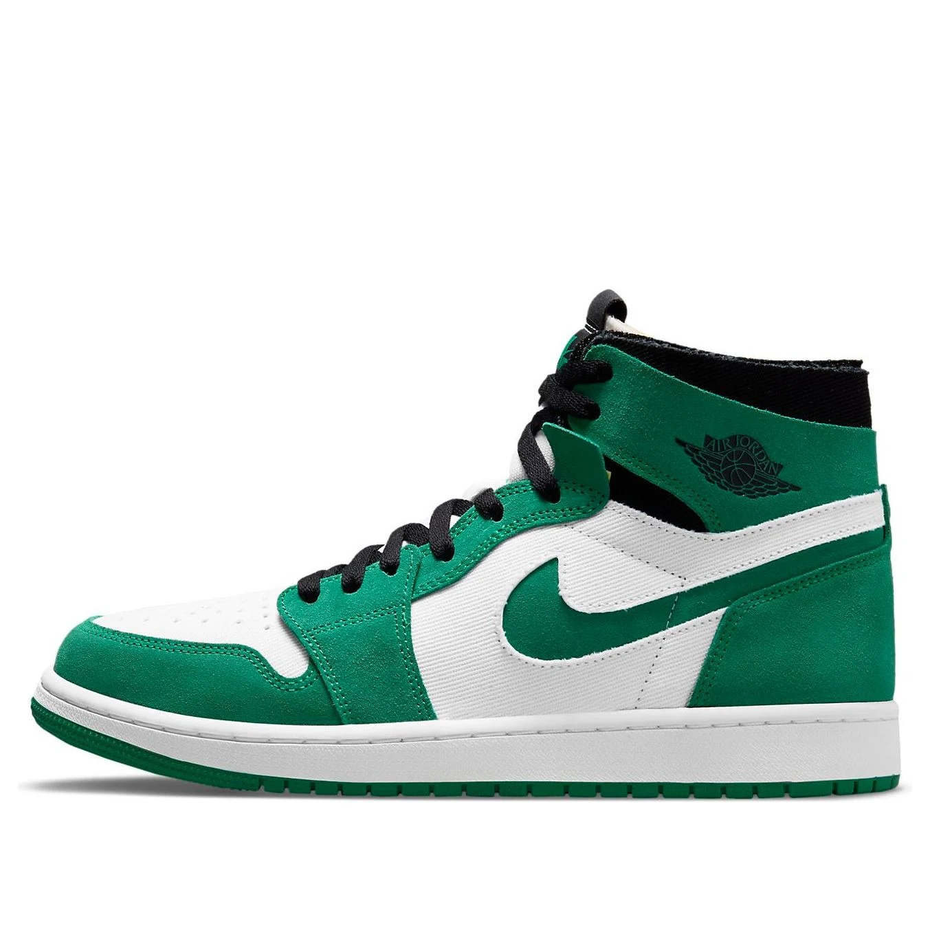 Air Jordan 1 Zoom Comfort ‘Stadium Green’ CT0978-300
