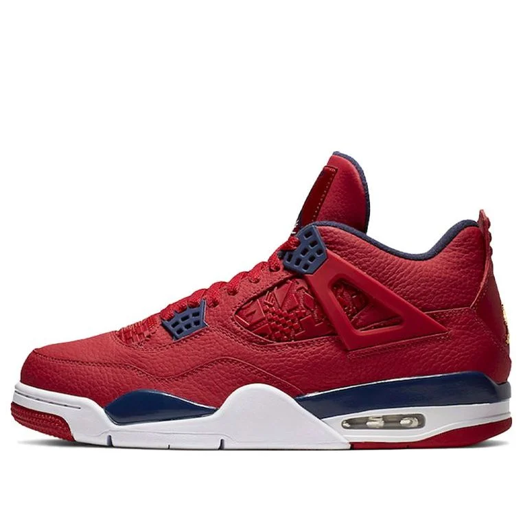 Air Jordan 4 Retro ‘FIBA’ CI1184-617