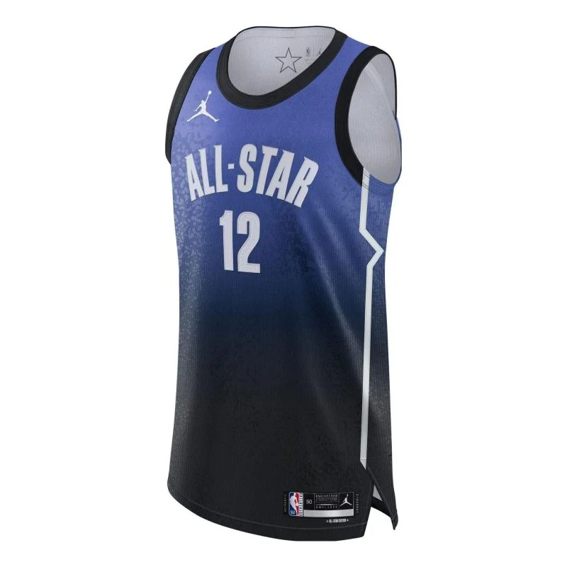 Air Jordan x NBA 2023 All-Star Jerseys ‘Ja Morant 12’ DX6336-503