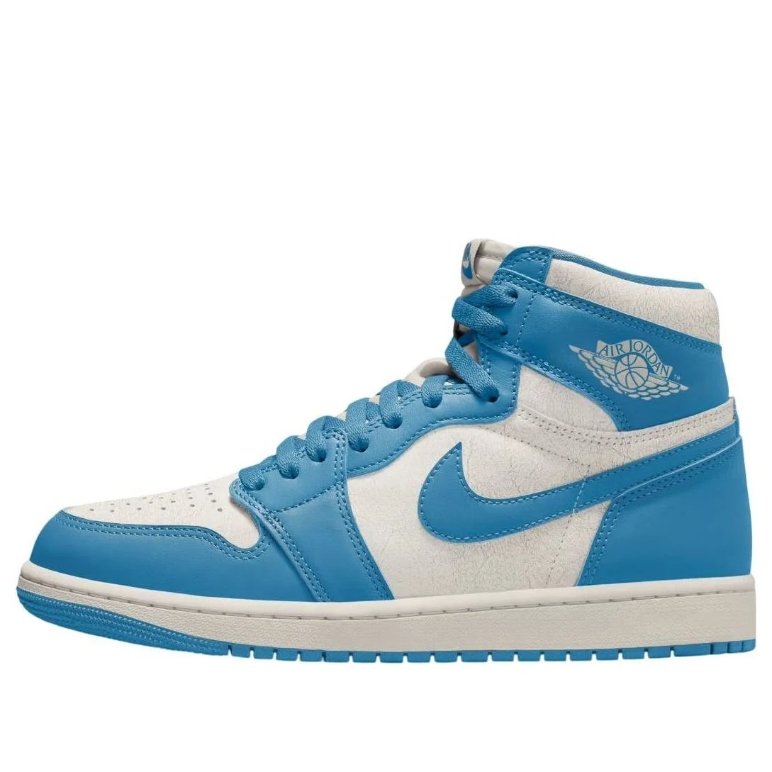 Air Jordan 1 Retro High ‘UNC Reimagined’ DZ5485-402