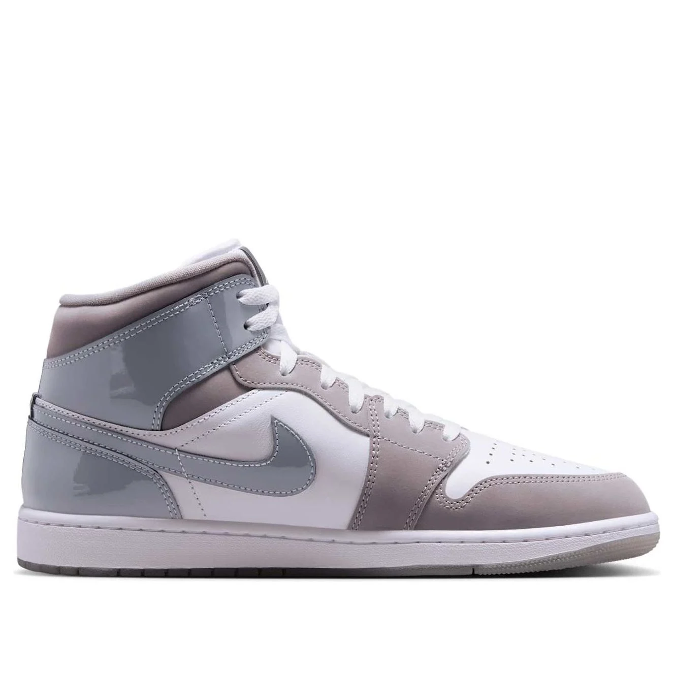 Air Jordan 1 Mid ‘Cool Grey’ HF3216-100