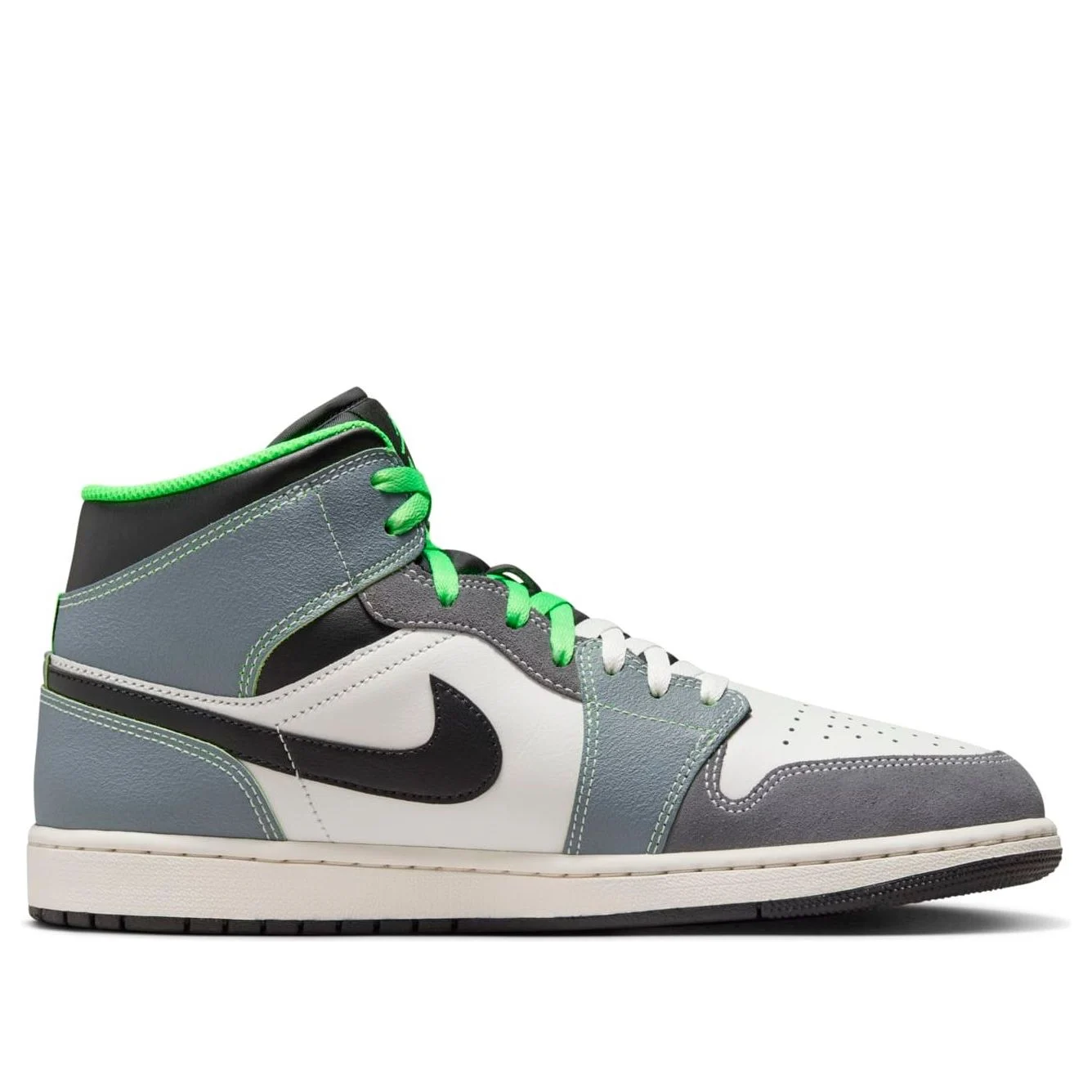 Air Jordan 1 Mid ‘Casa 93’ HQ3829-001