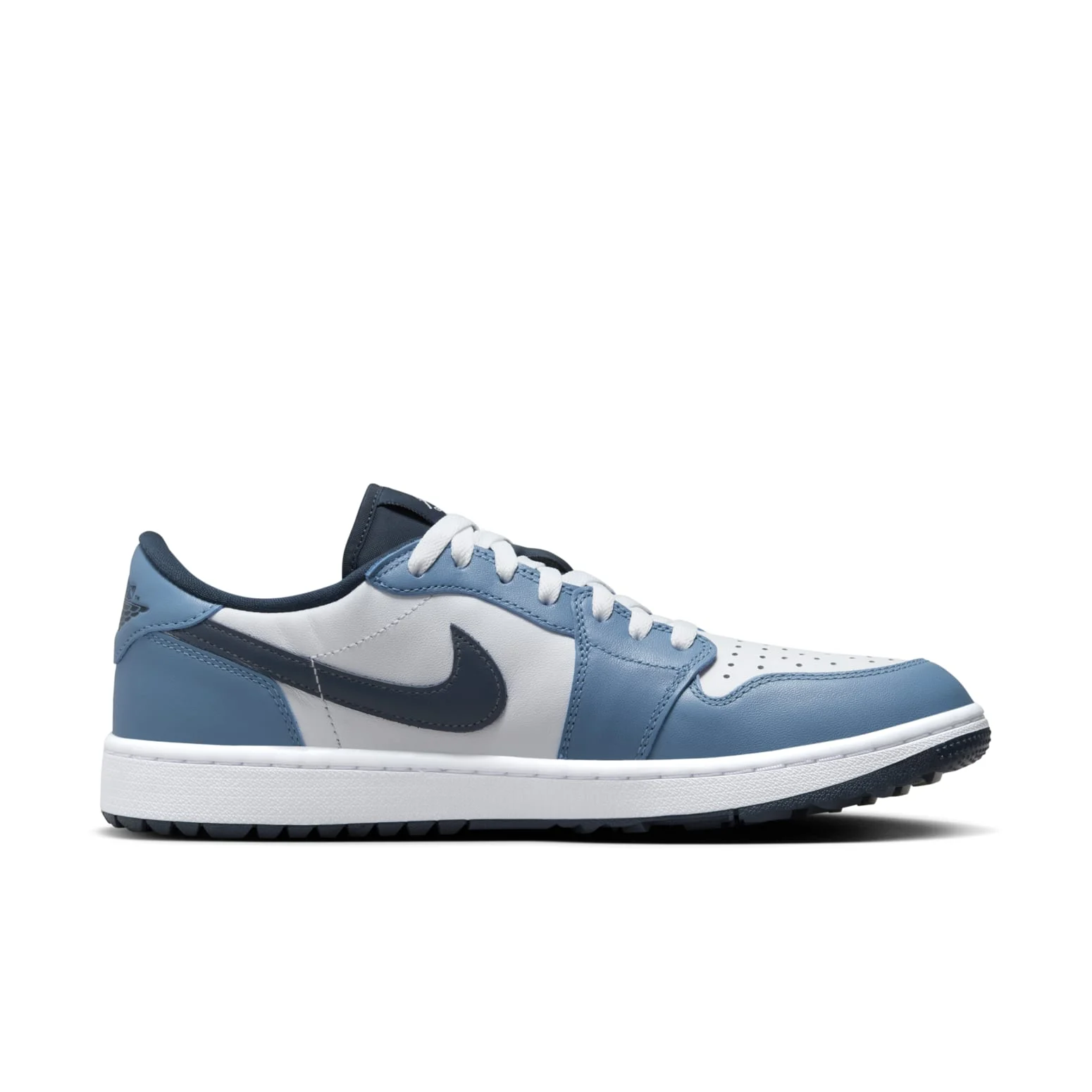 Air Jordan 1 Low Golf ‘White Aegean Storm’ DD9315-115