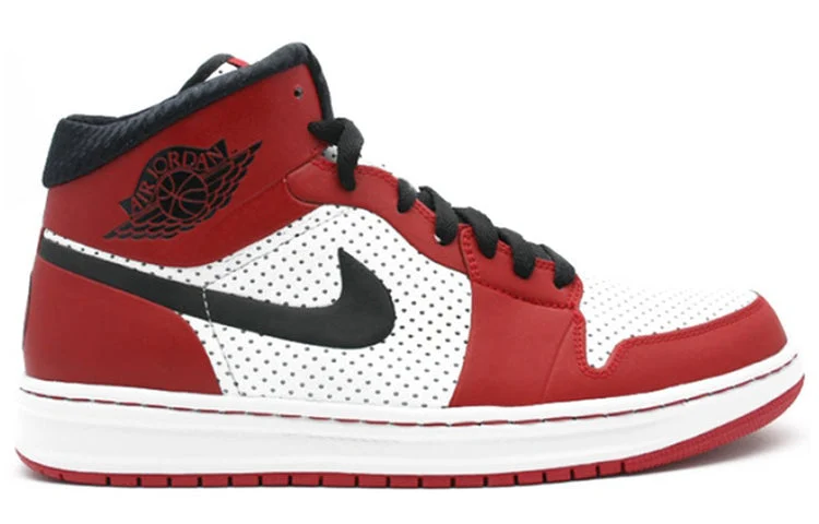Air Jordan 1 Alpha ‘Chicago’ 392813-101
