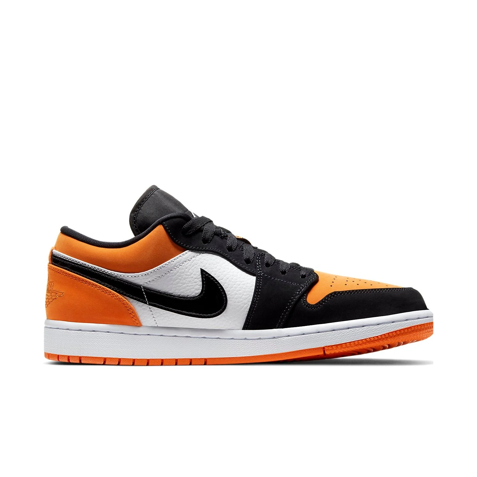Air Jordan 1 Low ‘Shattered Backboard’ 553558-128