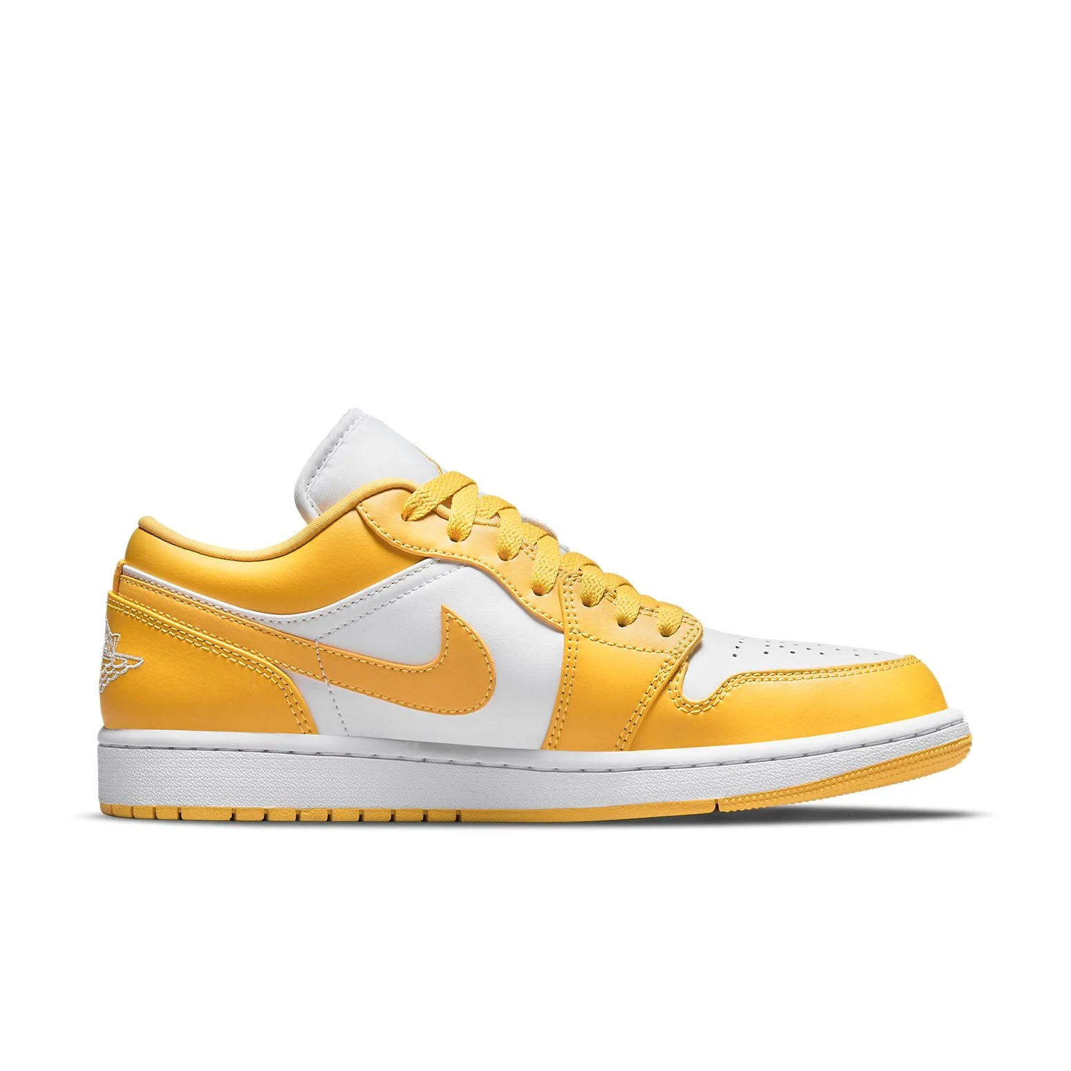 Air Jordan 1 Low ‘Pollen’ 553558-171