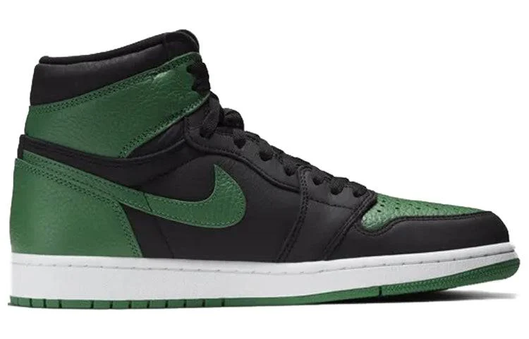 Air Jordan 1 Retro High OG ‘Pine Green 2.0’ 555088-030
