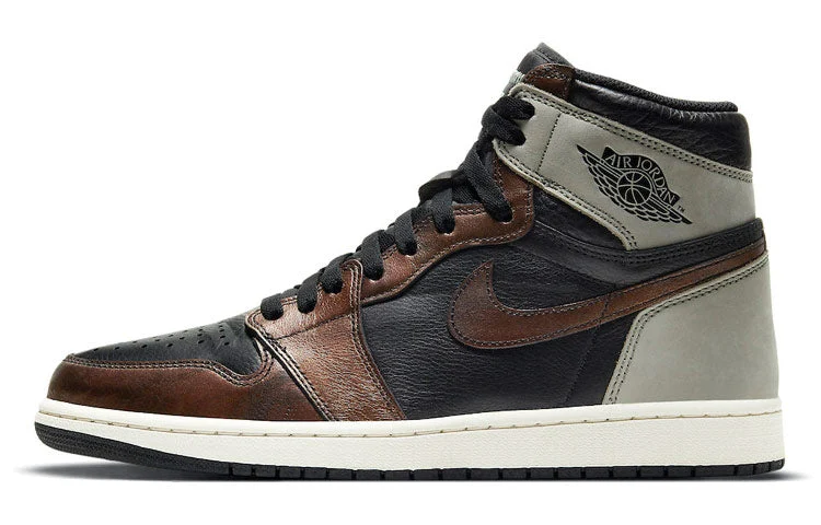 Air Jordan 1 Retro High OG ‘Patina’ 555088-033