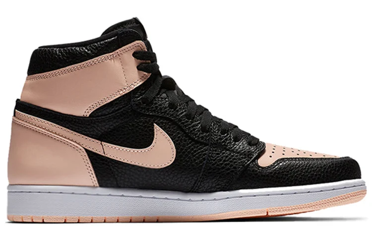 Air Jordan 1 Retro High OG ‘Crimson Tint’ 555088-081