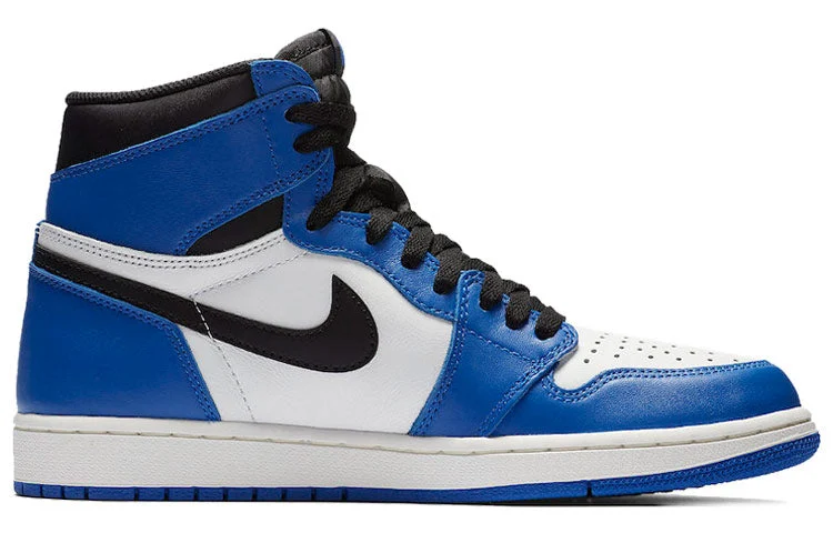 Air Jordan 1 Retro High OG ‘Game Royal’ 555088-403