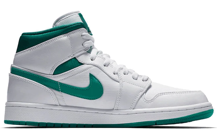 Air Jordan 1 Mid ‘Mystic Green’ CD6759-103
