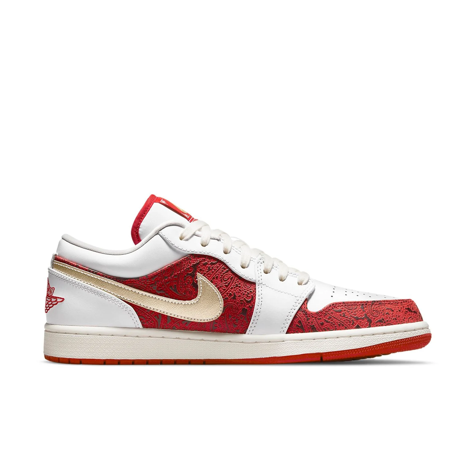 Air Jordan 1 Low SE ‘Spades’ DJ5185-100