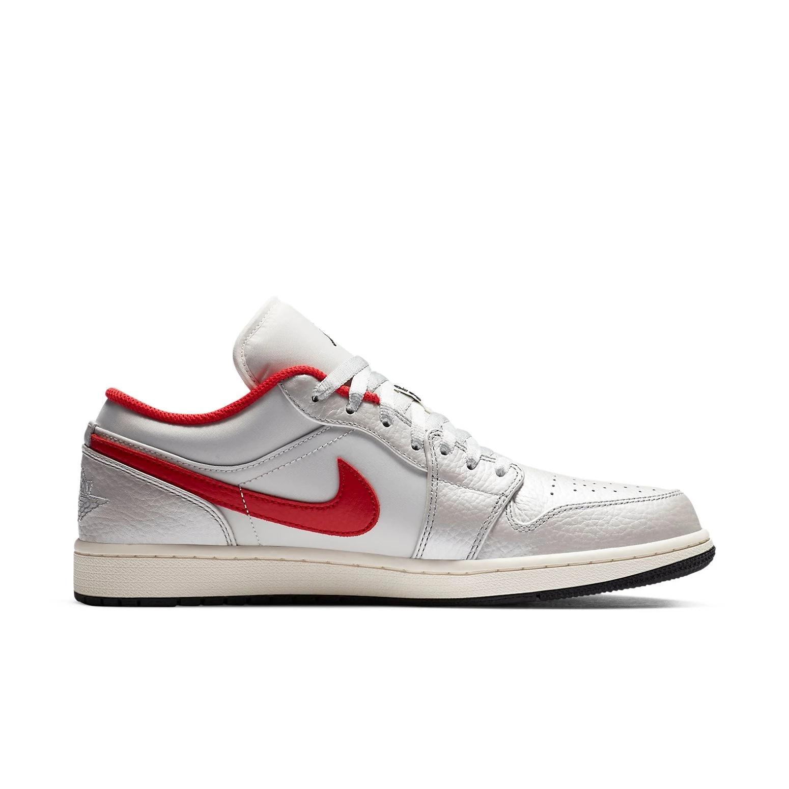 Air Jordan 1 Low ‘Night Track’ DA4668-001