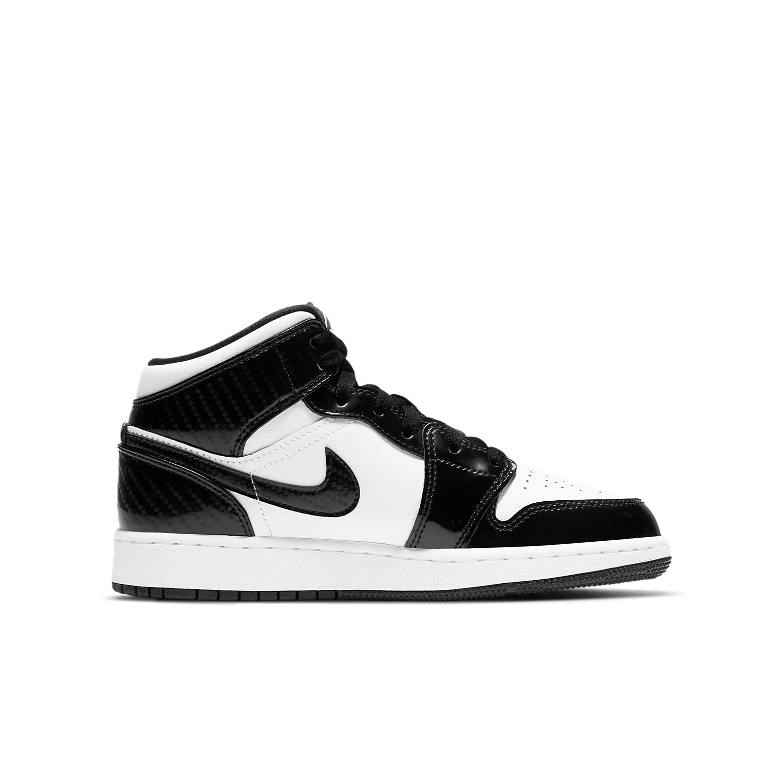(GS) Air Jordan 1 Mid SE ‘All Star 2021’ DD2192-001