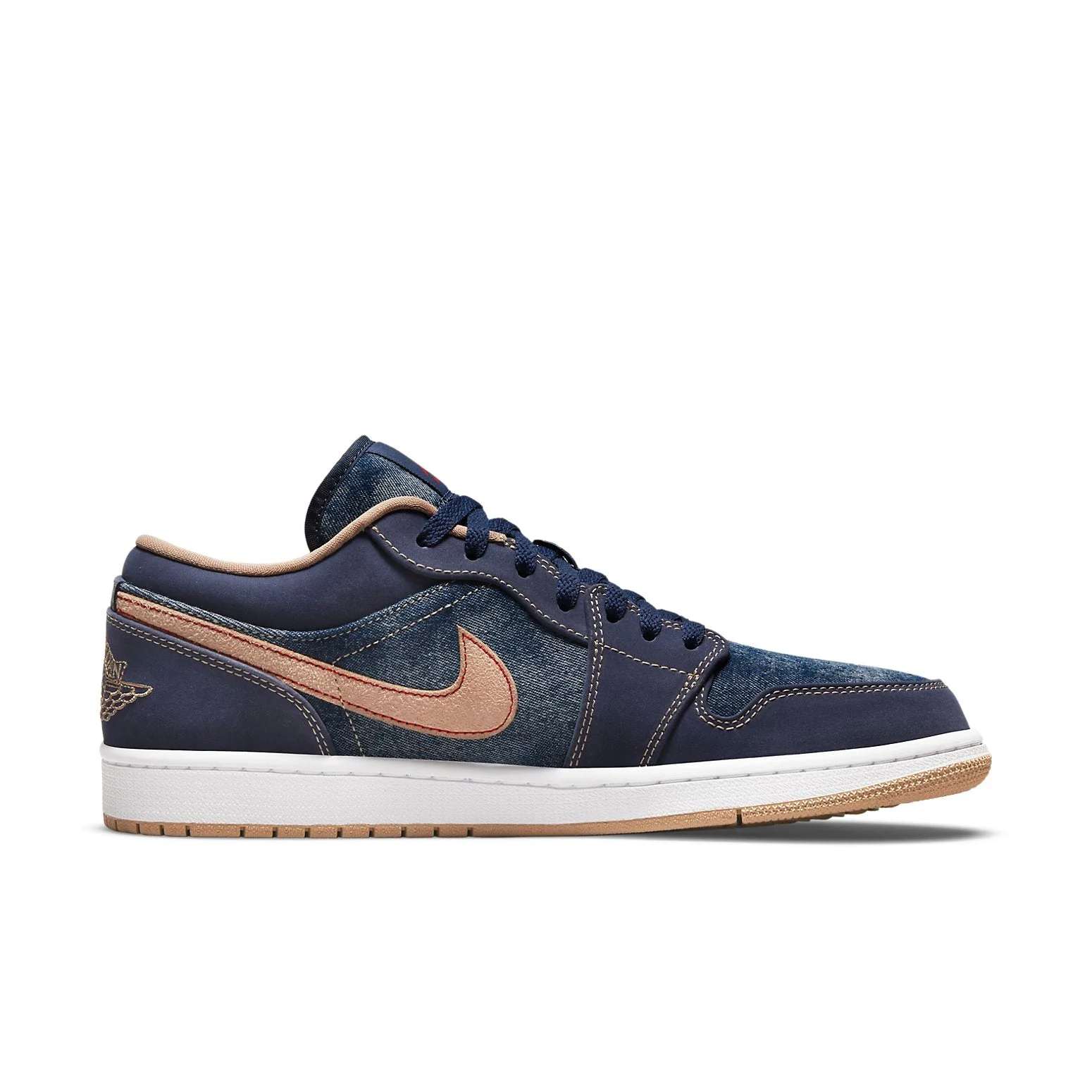 Air Jordan 1 Low SE ‘Denim’ DH1259-400