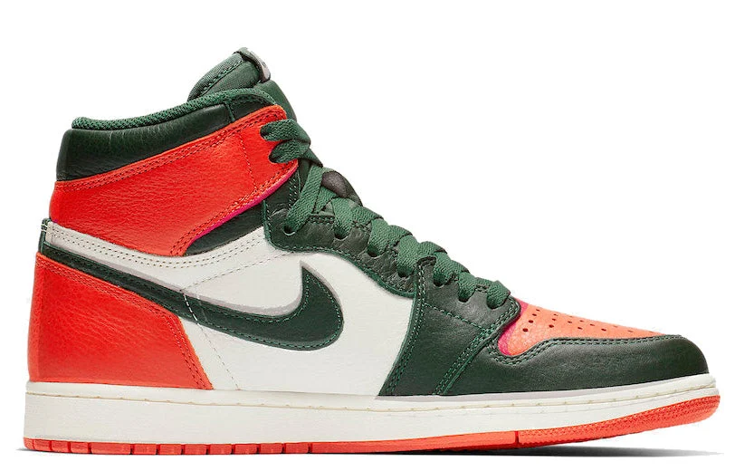 Air Jordan 1 Retro High x SoleFly ‘Art Basel’ AV3905-138
