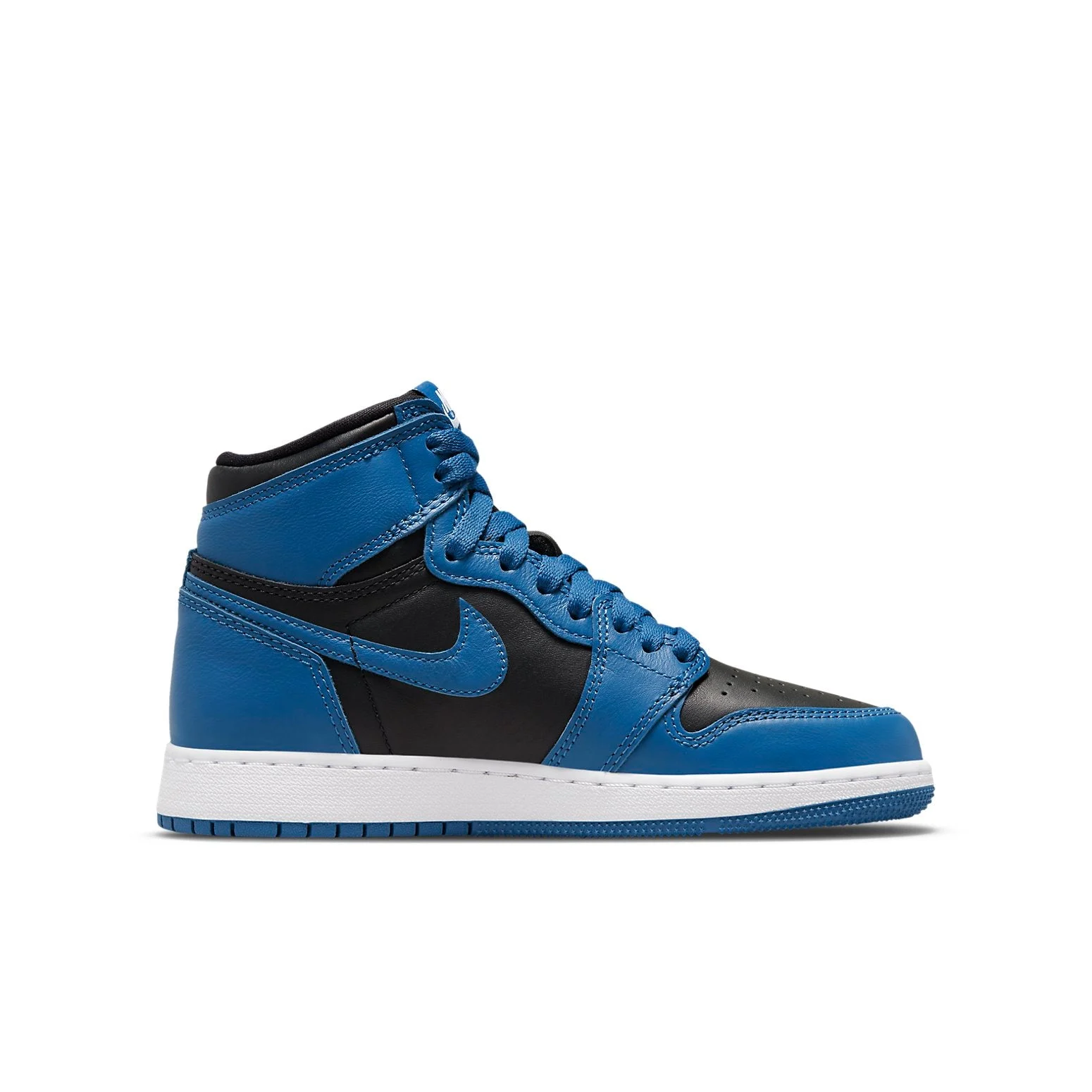 (GS) Air Jordan 1 Retro High OG ‘Dark Marina Blue’ 575441-404