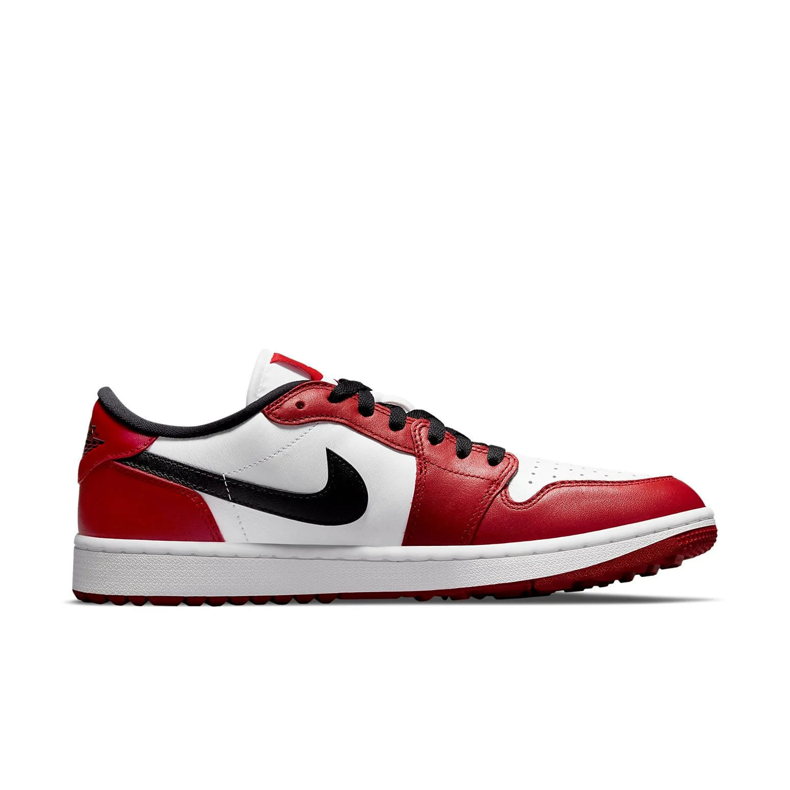 Air Jordan 1 Low Golf ‘Chicago’ DD9315-600