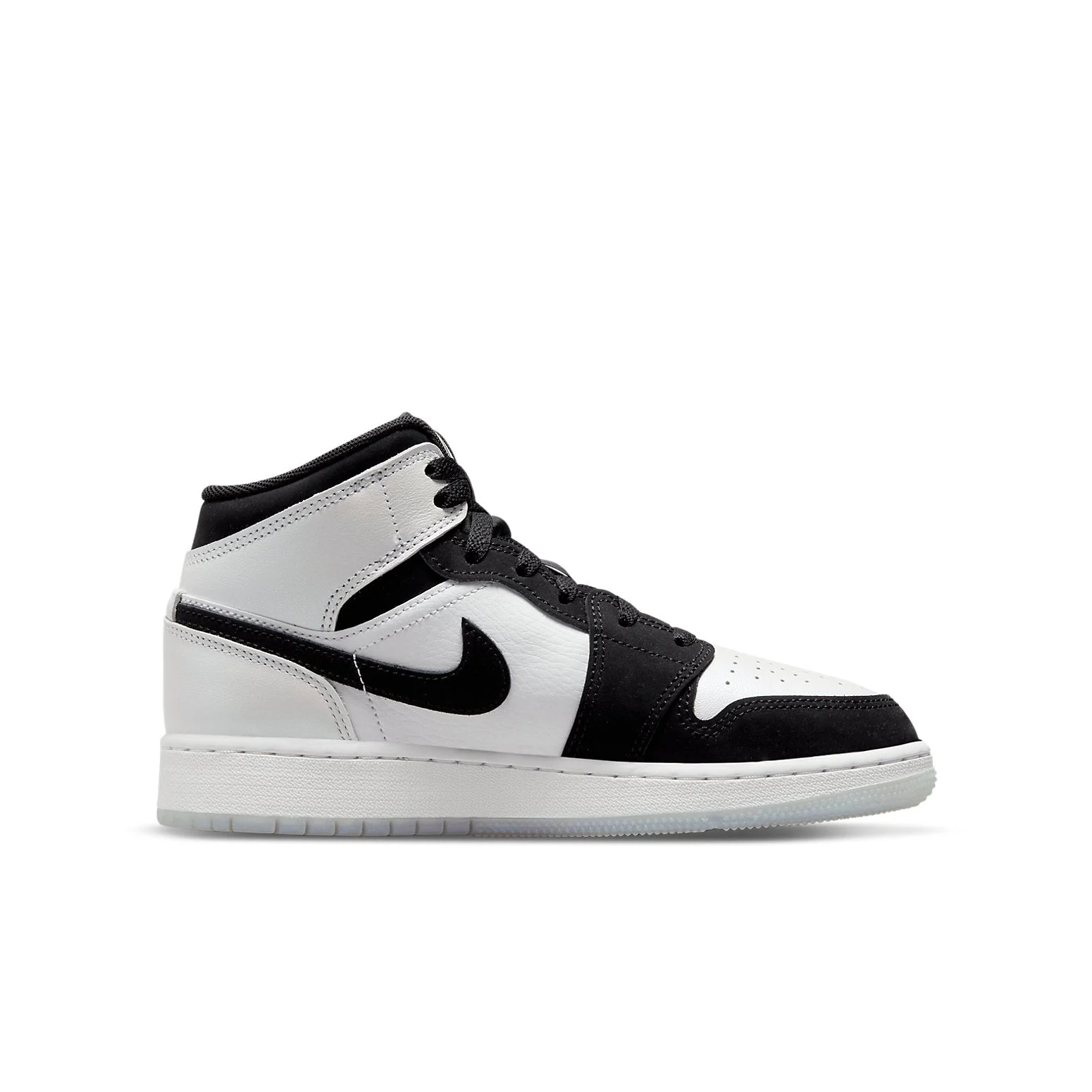 (GS) Air Jordan 1 Mid SE ‘Diamond’ DN4321-100
