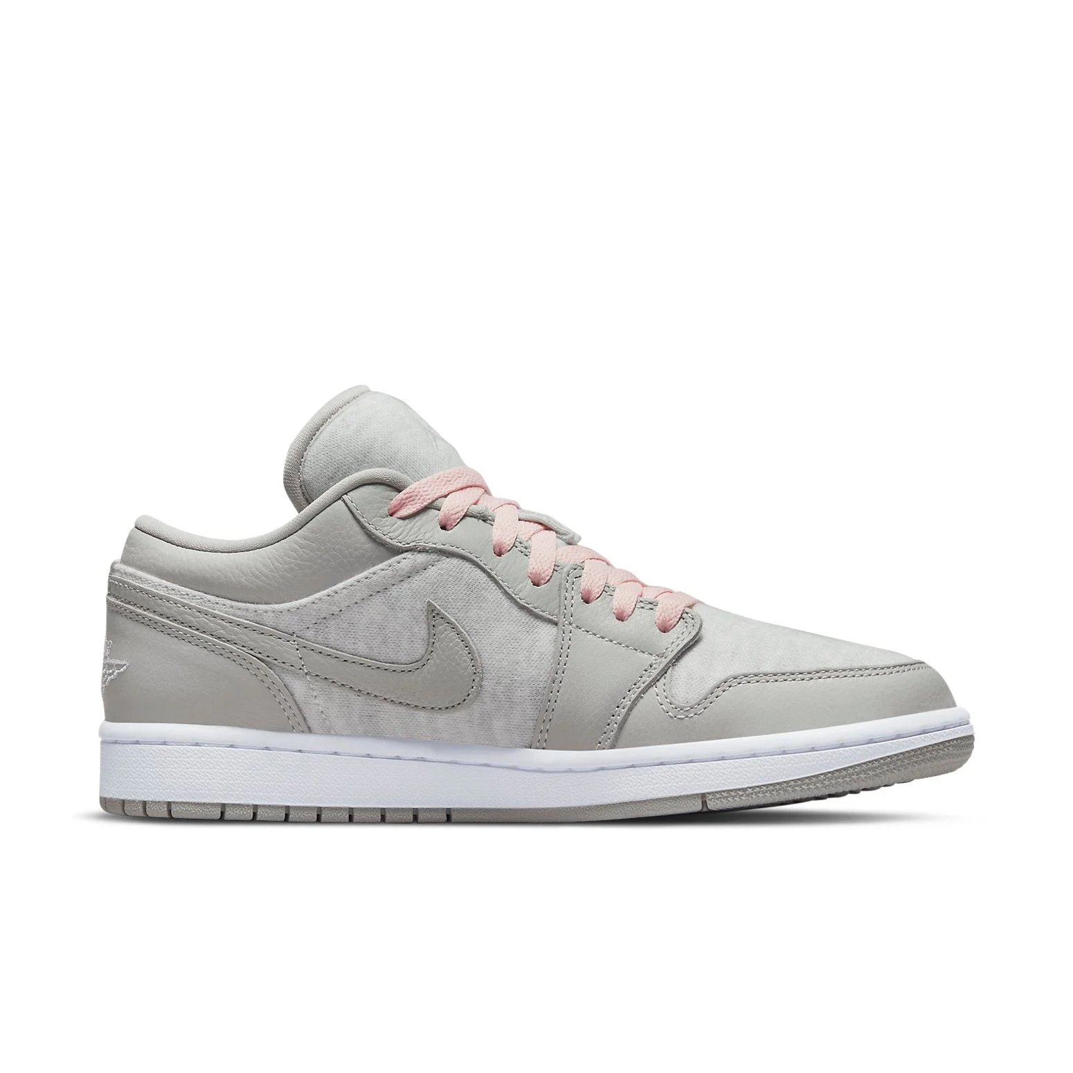(WMNS) Air Jordan 1 Low SE ‘Light Iron Ore’ DQ6076-001