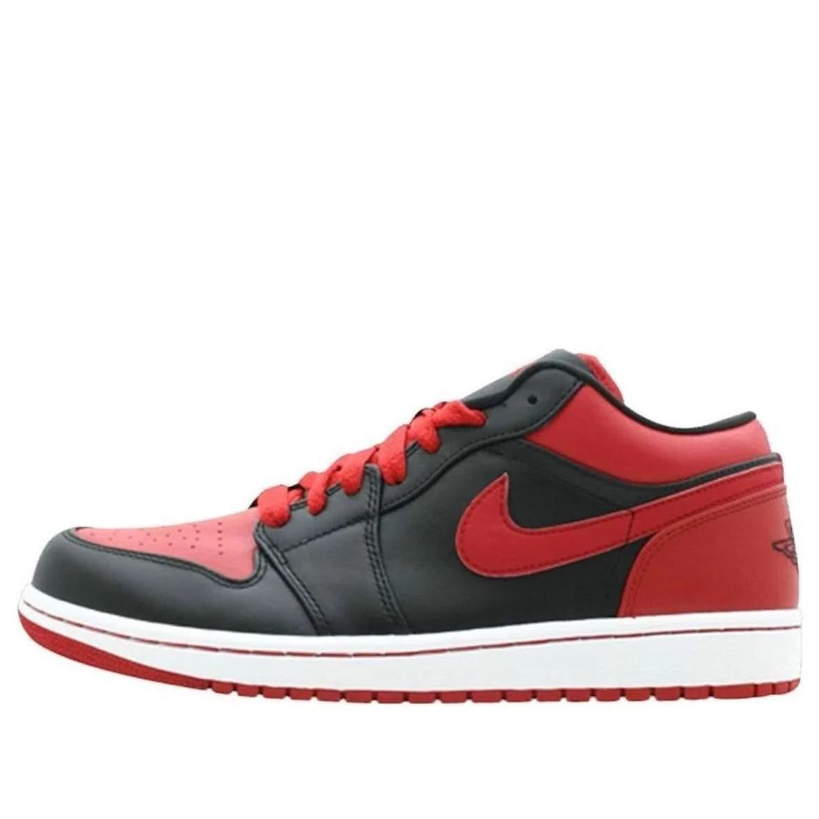Air Jordan 1 Phat Low ‘Bred’ 338145-061