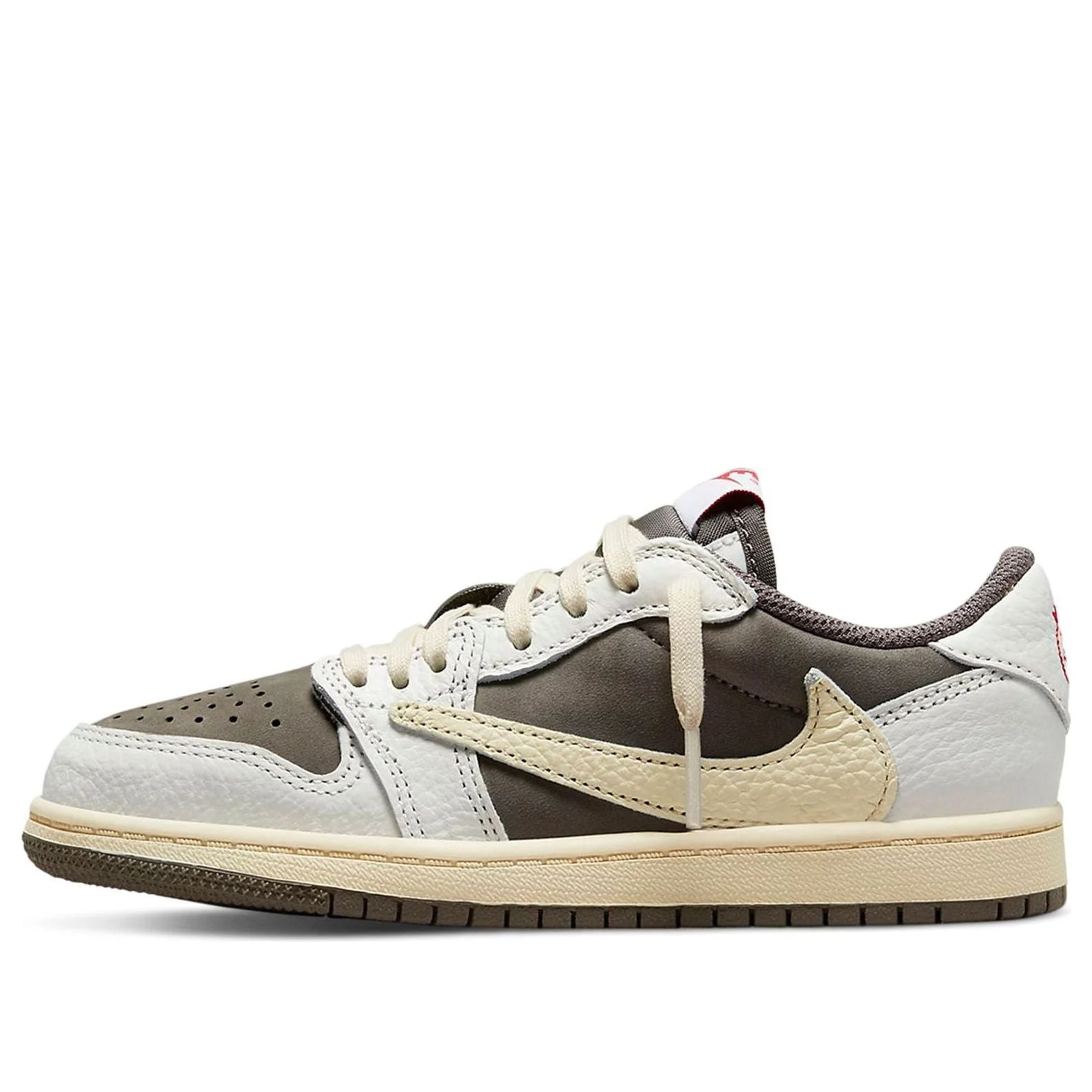 (PS) Air Jordan 1 Low OG x Travis Scott ‘Reverse Mocha’ DO5442-162