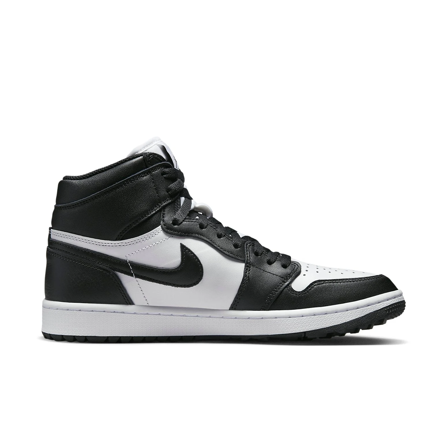 Air Jordan 1 High Golf ‘Panda’ DQ0660-101