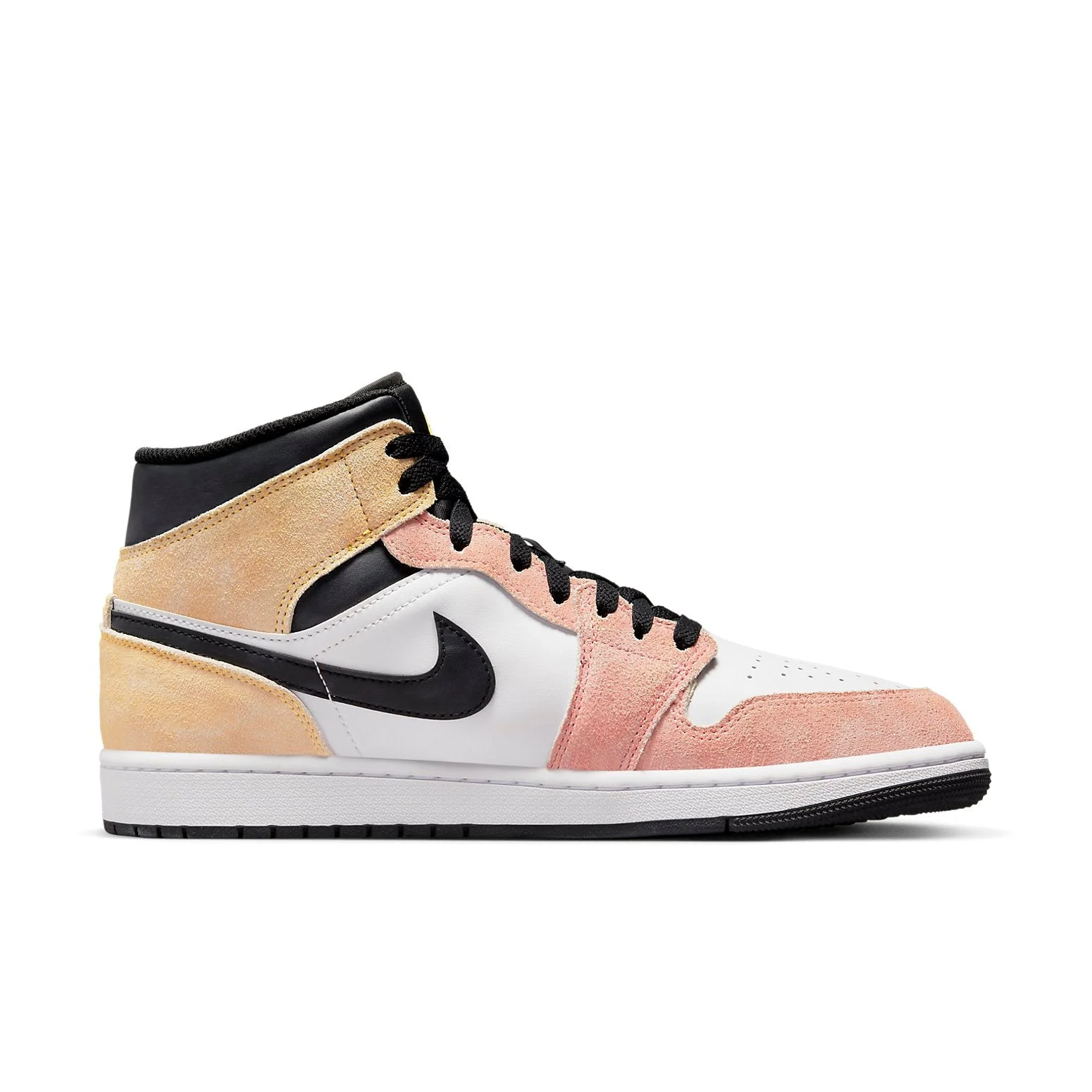Air Jordan 1 Mid SE ‘Flight Club’ DX4332-800