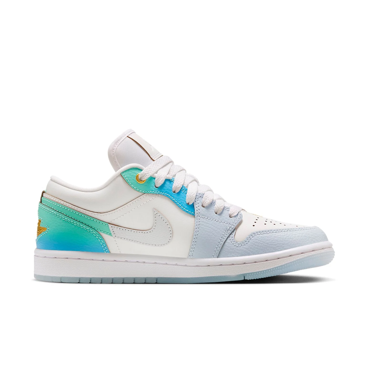 (WMNS) Air Jordan 1 Low SE ‘Emerald Rise’ FN8899-131