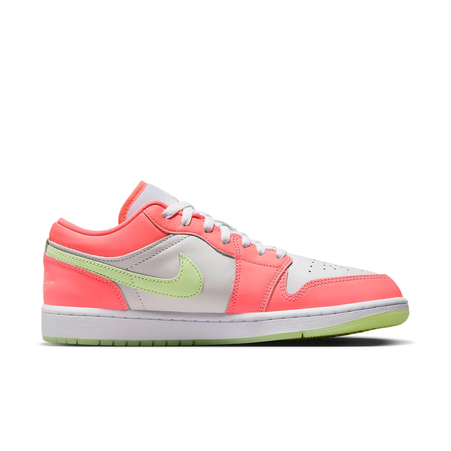 Air Jordan 1 Low SE ‘Lava Glow’ FN6772-671