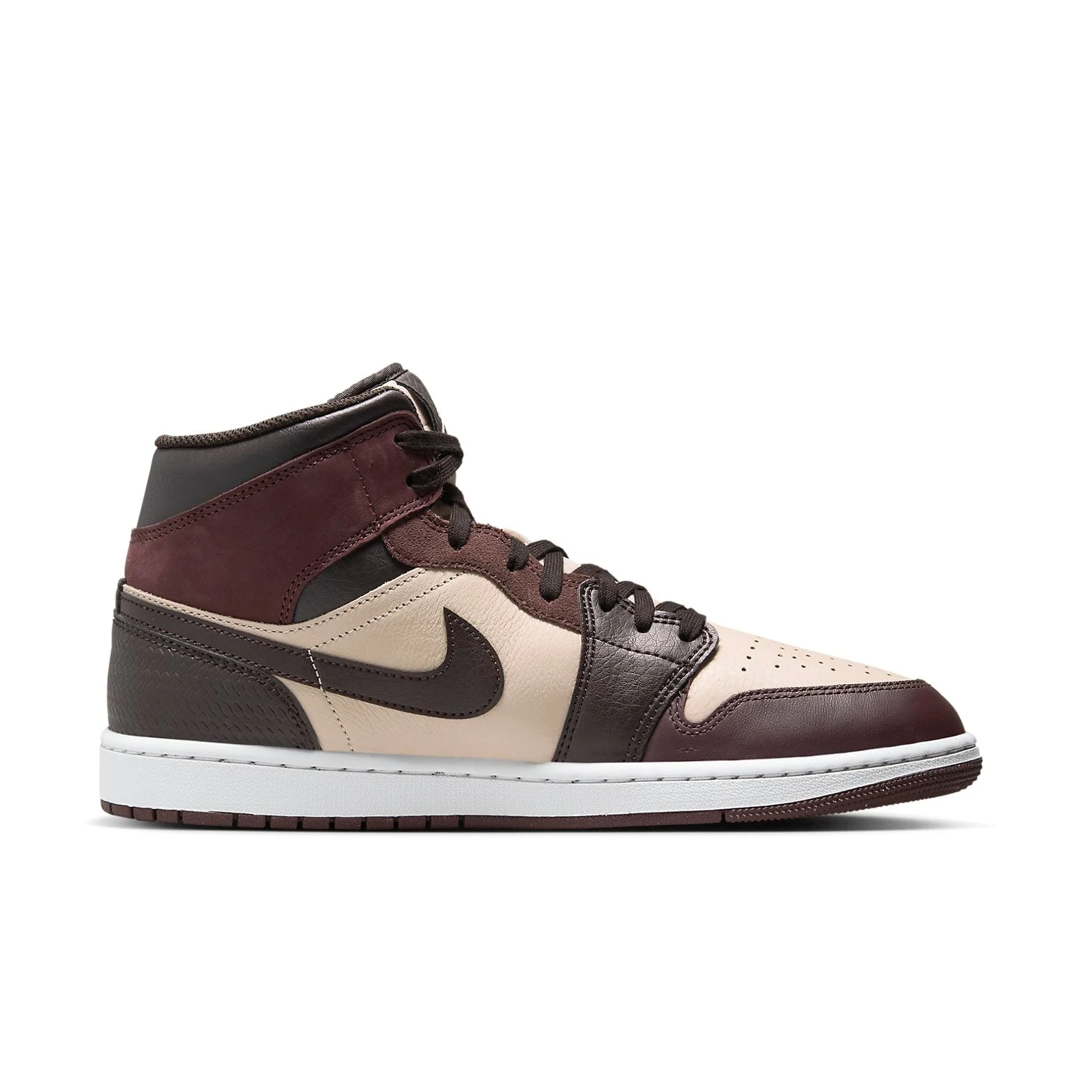 Air Jordan 1 Mid SE ‘Paris YMCA’ FZ4359-200