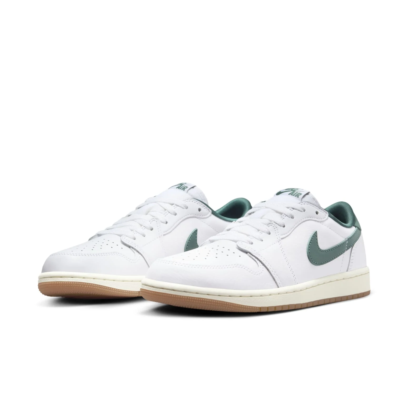 (WMNS) Air Jordan 1 Low OG ‘Oxidized Green’ CZ0775-133