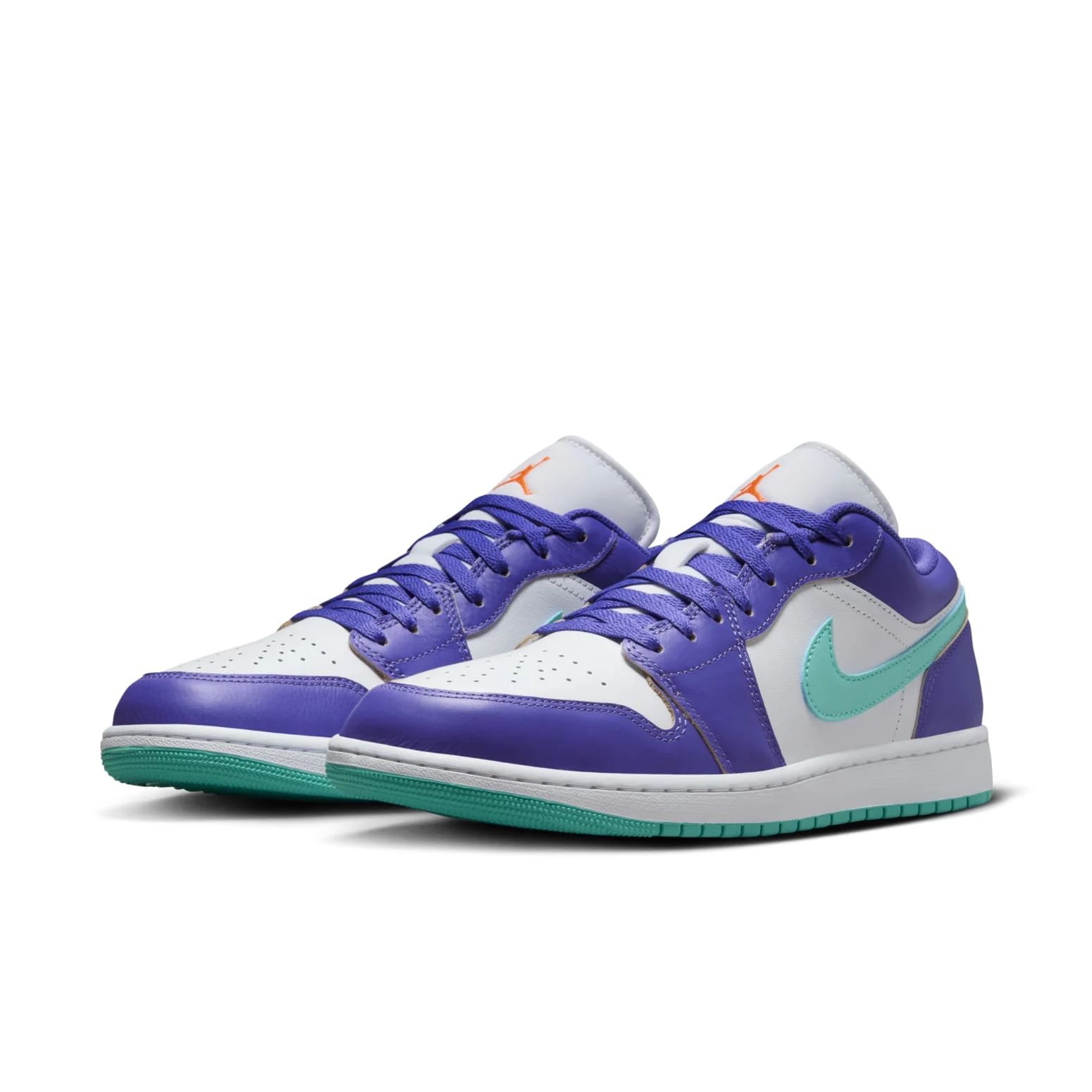 Air Jordan 1 Low SE ‘Hornets’ HJ9013-550