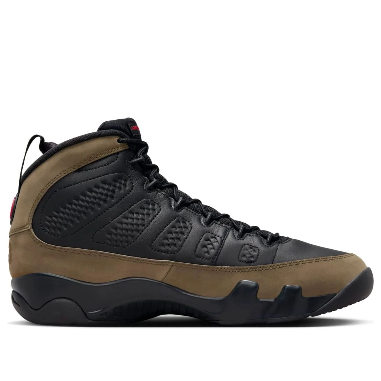 Air Jordan 9 Retro ‘Olive’ HV4794-030