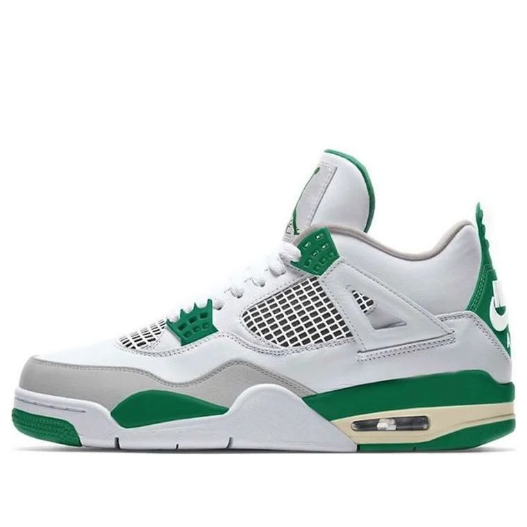 Air Jordan 4 Retro SP ‘Pine Green’ CK6630-100