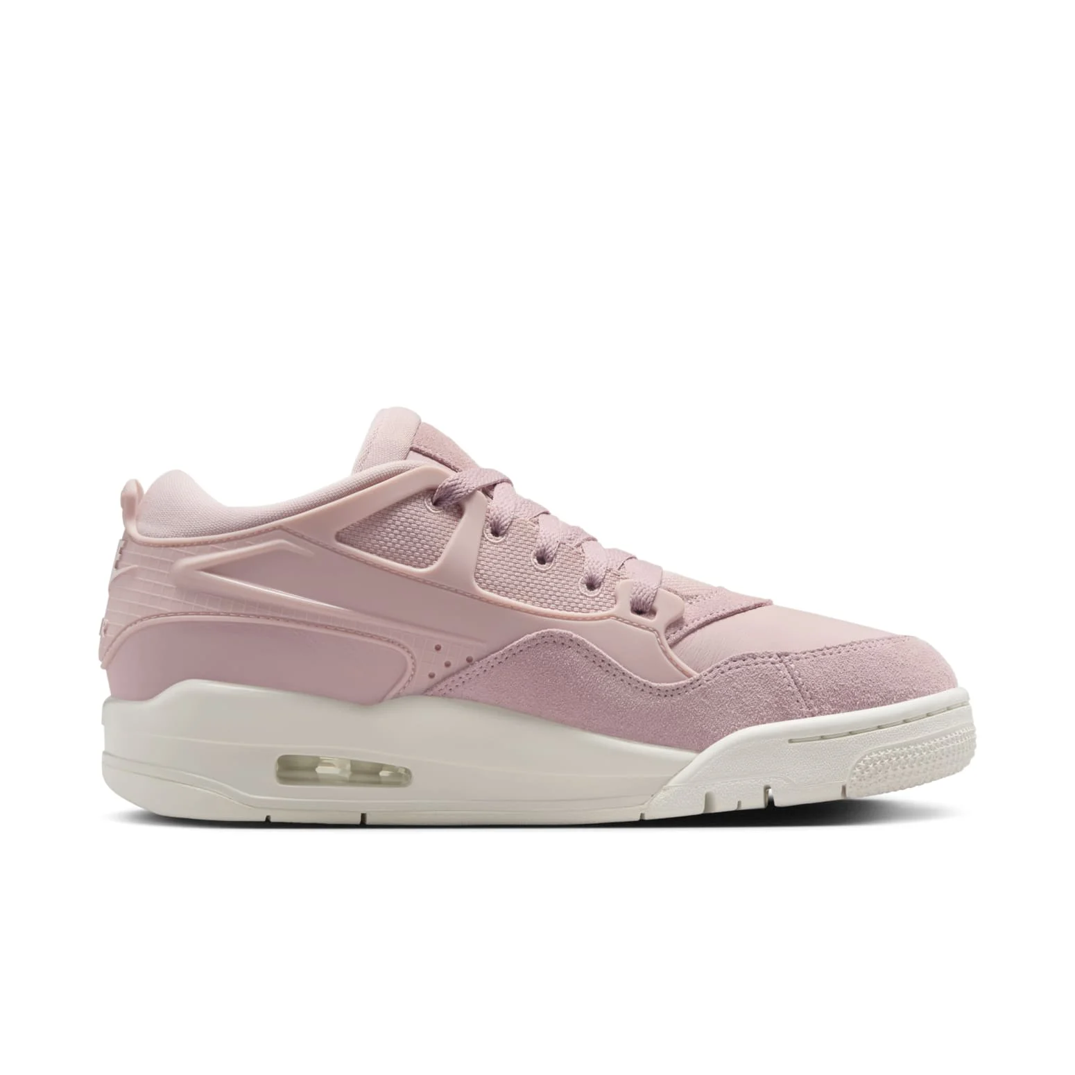 (WMNS) Air Jordan 4RM ‘Pink Oxford’ FQ7940-600